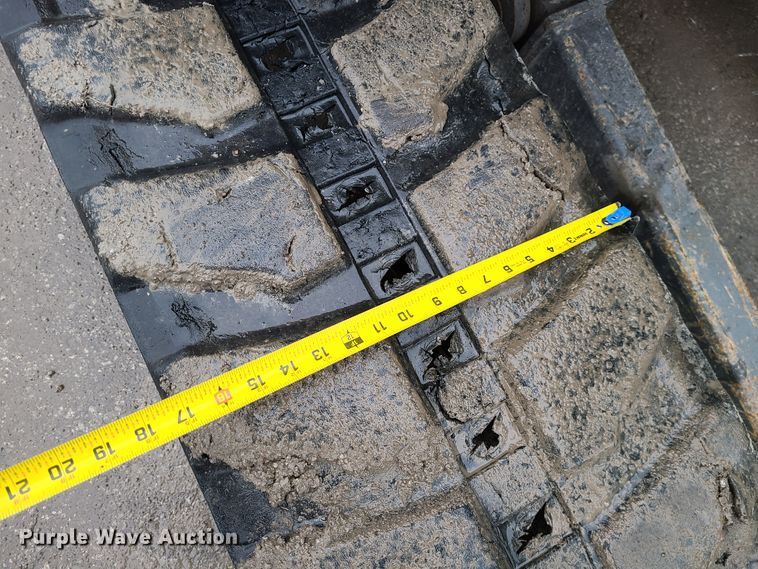 image for item DI6242 2012 Volvo ECR88  mini excavator