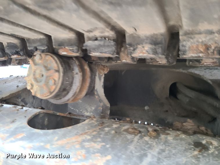 image for item DI6242 2012 Volvo ECR88  mini excavator