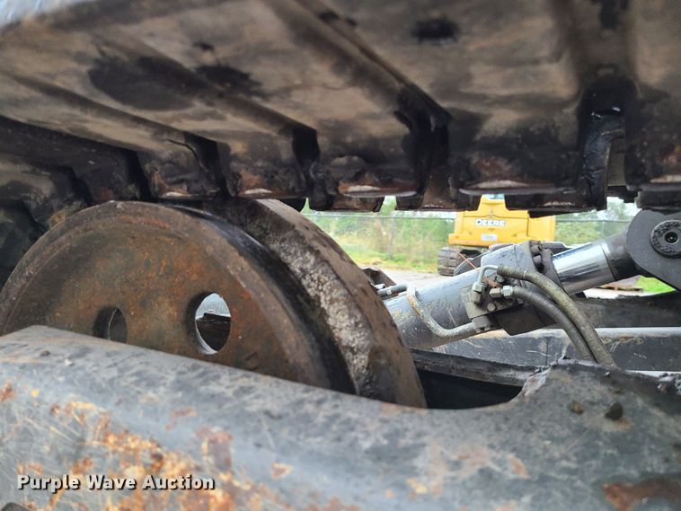 image for item DI6242 2012 Volvo ECR88  mini excavator