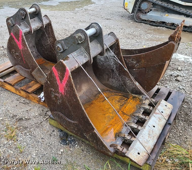 image for item DI6242 2012 Volvo ECR88  mini excavator