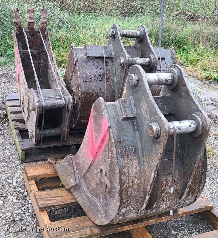 image for item DI6242 2012 Volvo ECR88  mini excavator