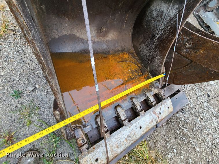 image for item DI6242 2012 Volvo ECR88  mini excavator