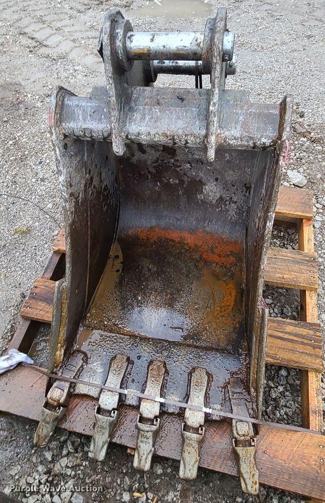 image for item DI6242 2012 Volvo ECR88  mini excavator