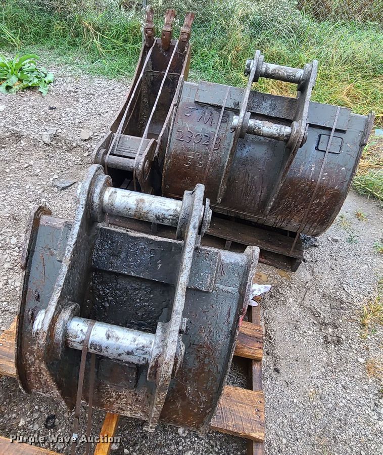 image for item DI6242 2012 Volvo ECR88  mini excavator