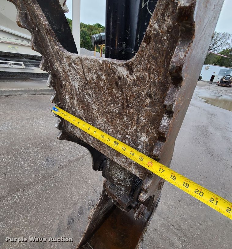 image for item DI6243 John Deere 85G  mini excavator