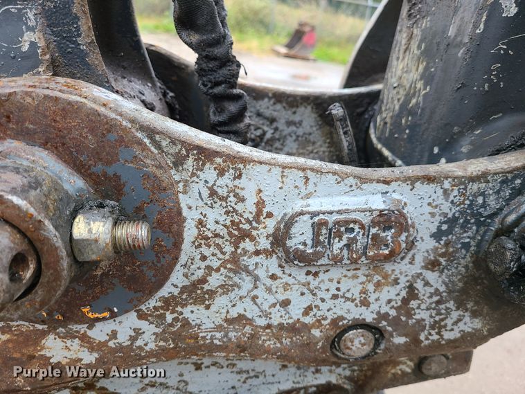 image for item DI6243 John Deere 85G  mini excavator