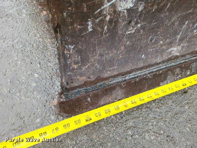 image for item DI6243 John Deere 85G  mini excavator