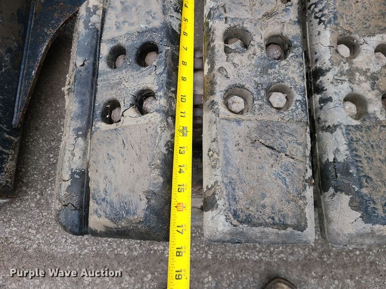 image for item DI6243 John Deere 85G  mini excavator