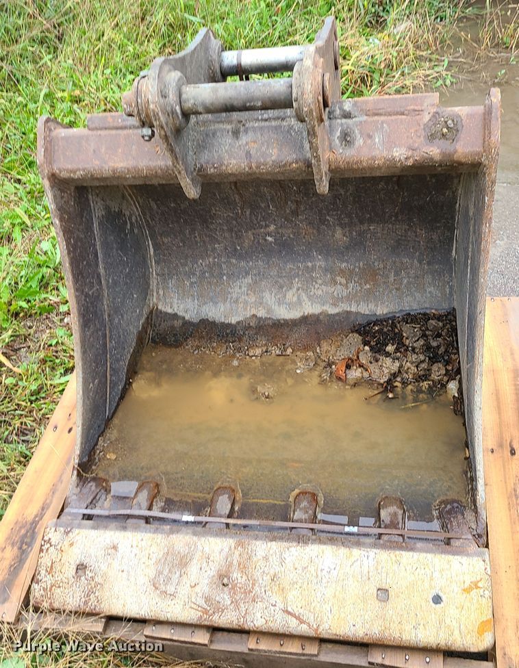 image for item DI6243 John Deere 85G  mini excavator