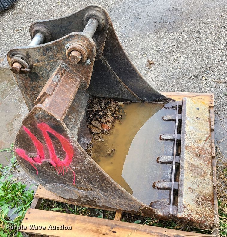 image for item DI6243 John Deere 85G  mini excavator