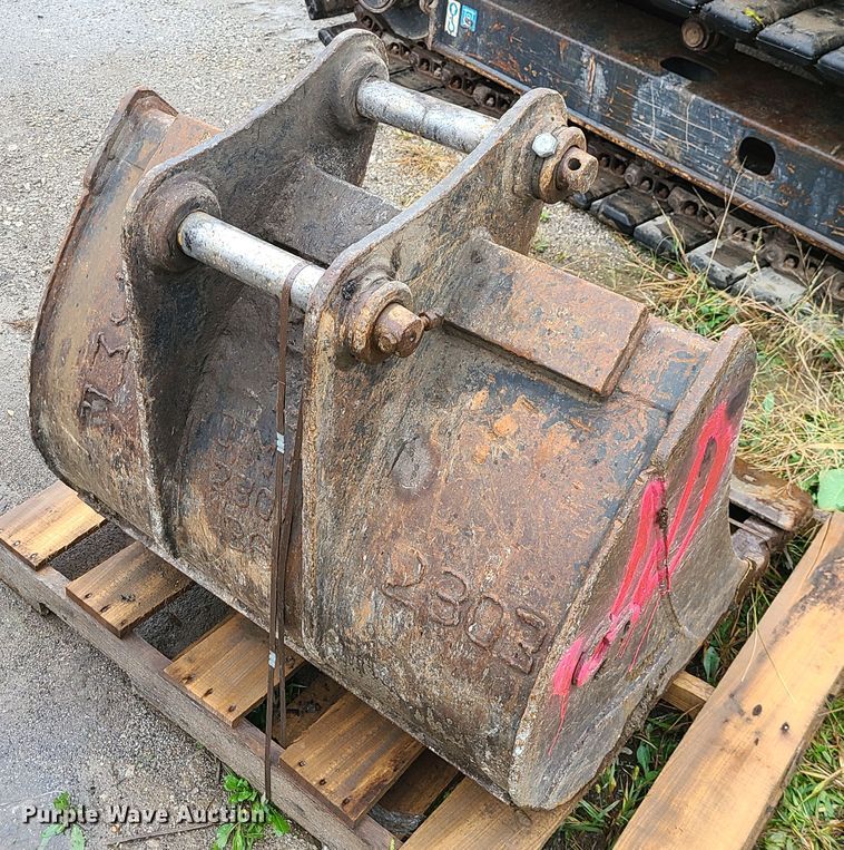 image for item DI6243 John Deere 85G  mini excavator