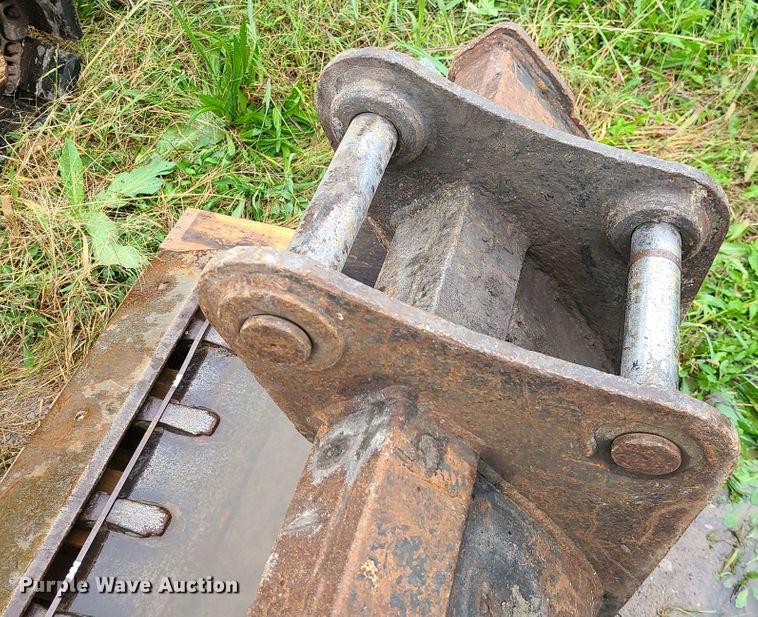 image for item DI6243 John Deere 85G  mini excavator