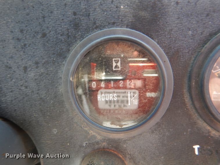 image for item DJ0799 1990 Case M6KN  forklift