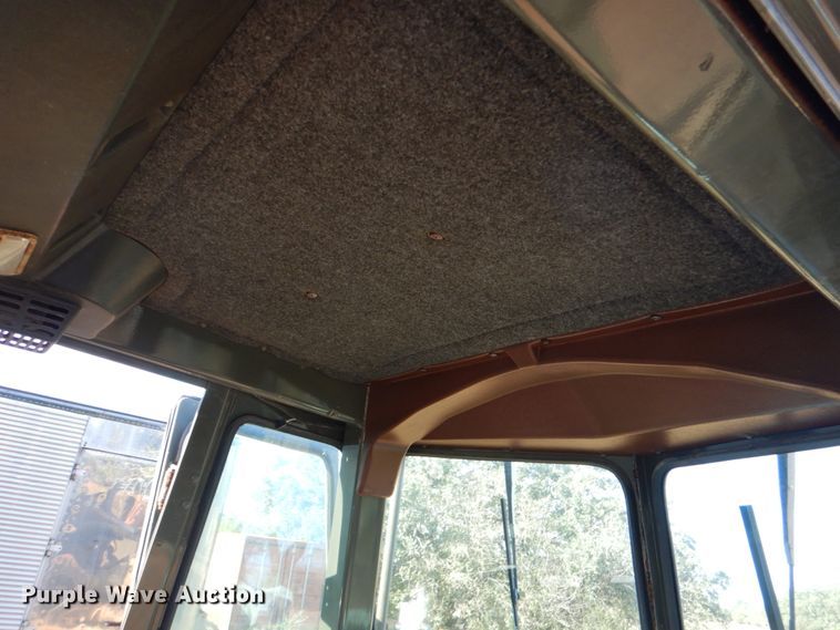 image for item DJ0799 1990 Case M6KN  forklift