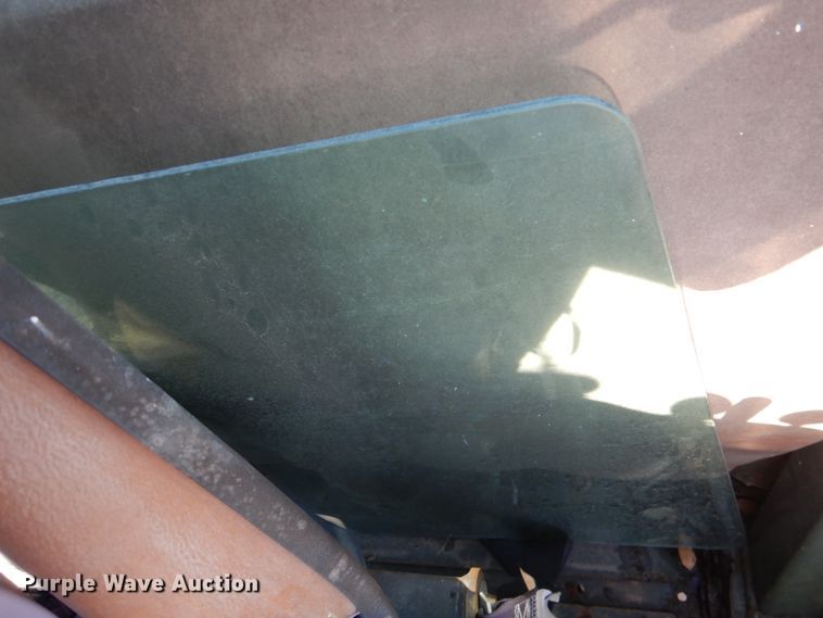 image for item DJ0799 1990 Case M6KN  forklift