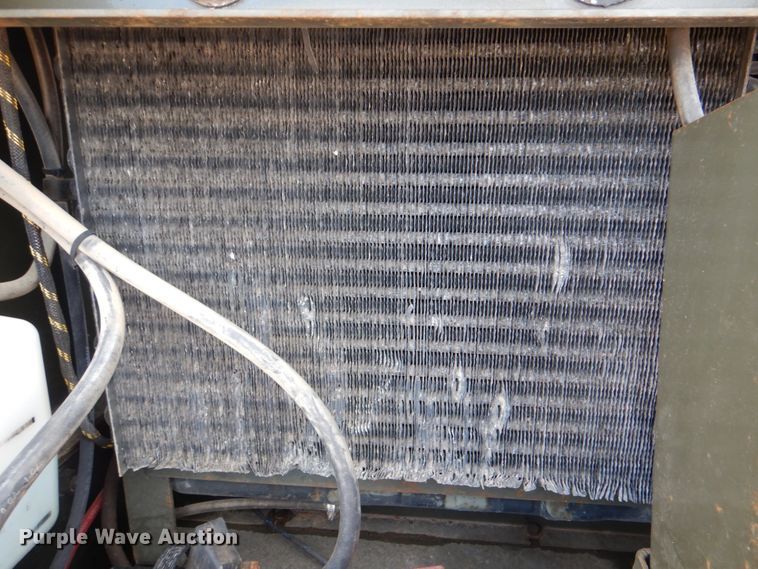 image for item DJ0799 1990 Case M6KN  forklift