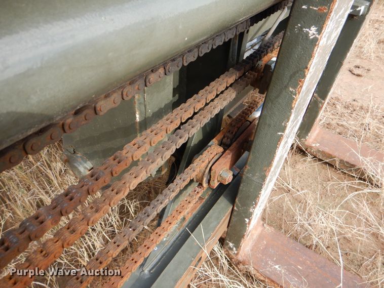 image for item DJ0799 1990 Case M6KN  forklift