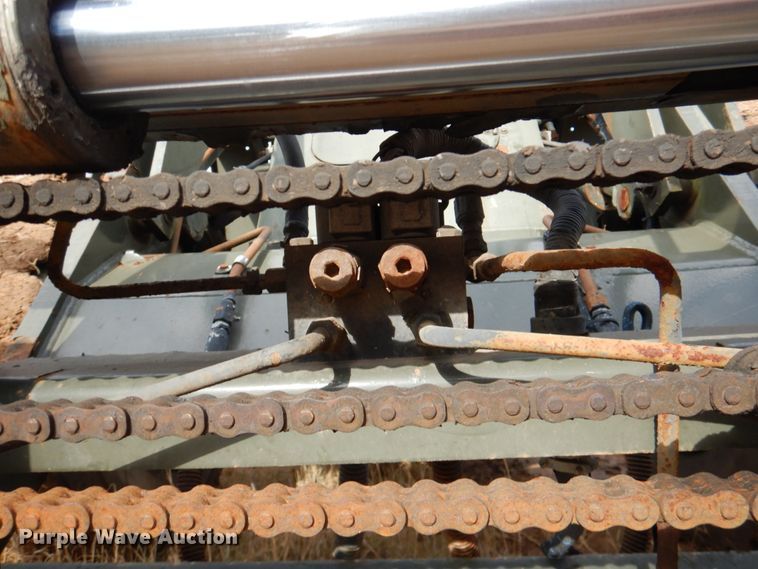 image for item DJ0799 1990 Case M6KN  forklift