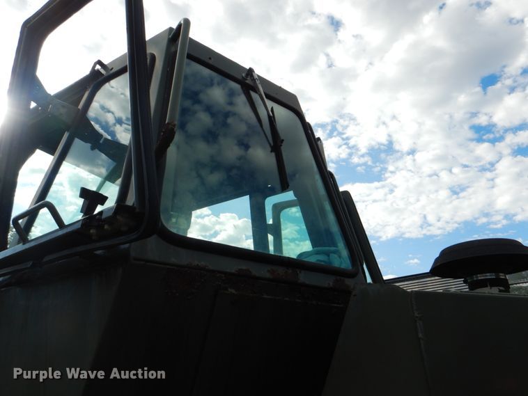 image for item DJ0799 1990 Case M6KN  forklift