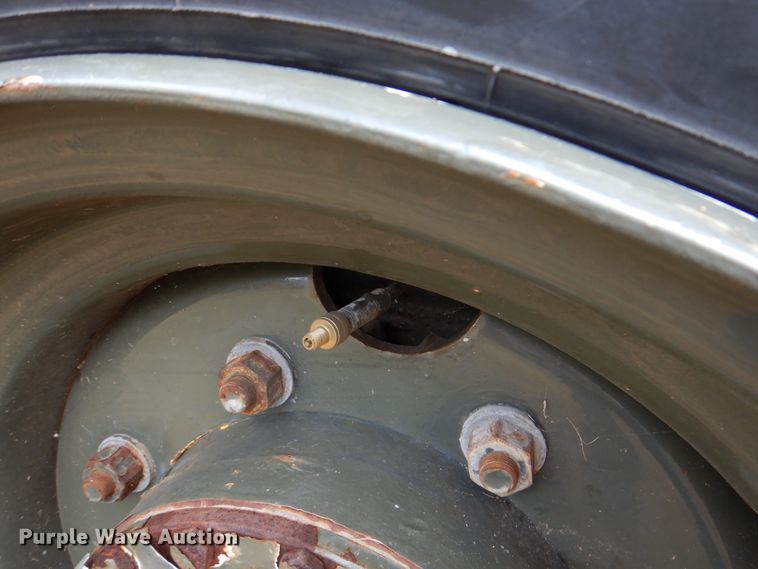 image for item DJ0799 1990 Case M6KN  forklift