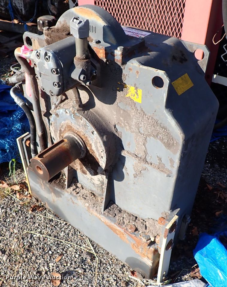 image for item DJ2238 Fluidmaster drive