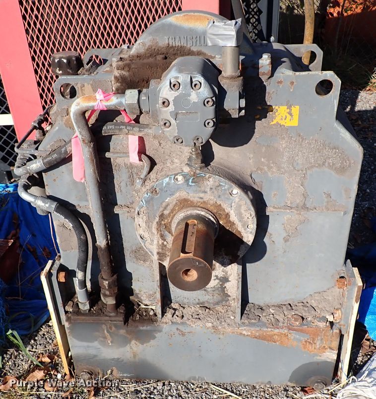 image for item DJ2238 Fluidmaster drive