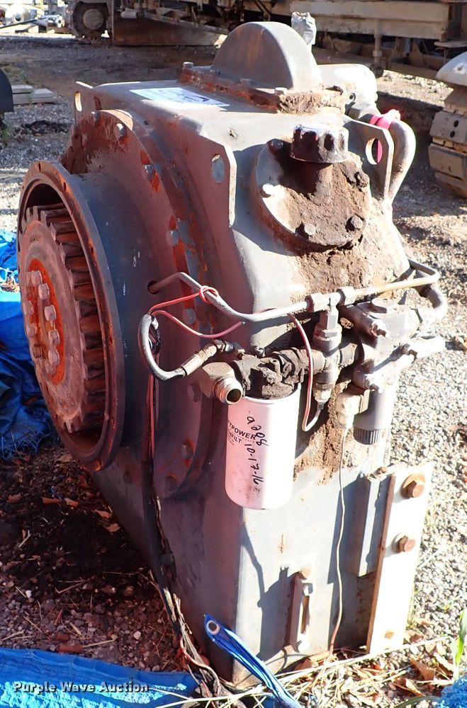 image for item DJ2238 Fluidmaster drive