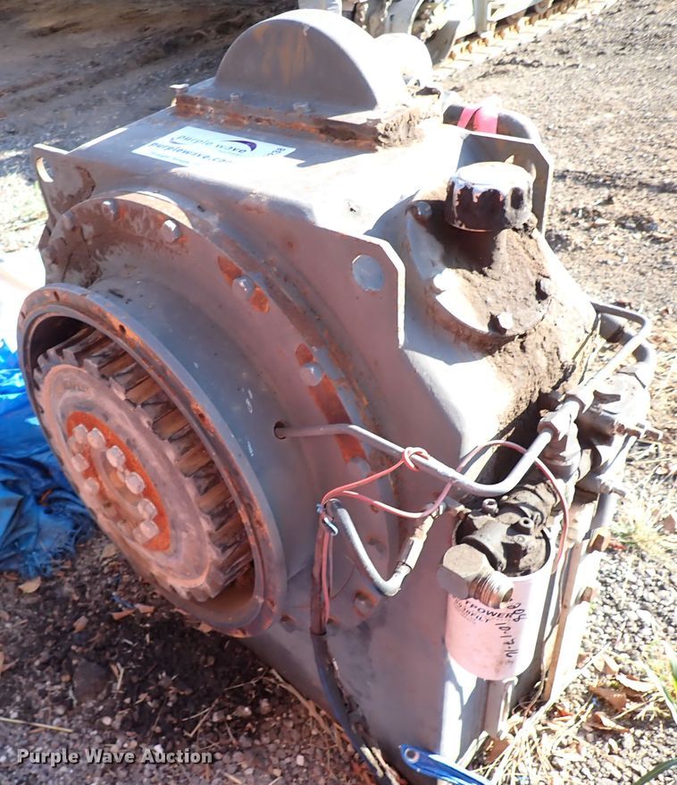 image for item DJ2238 Fluidmaster drive