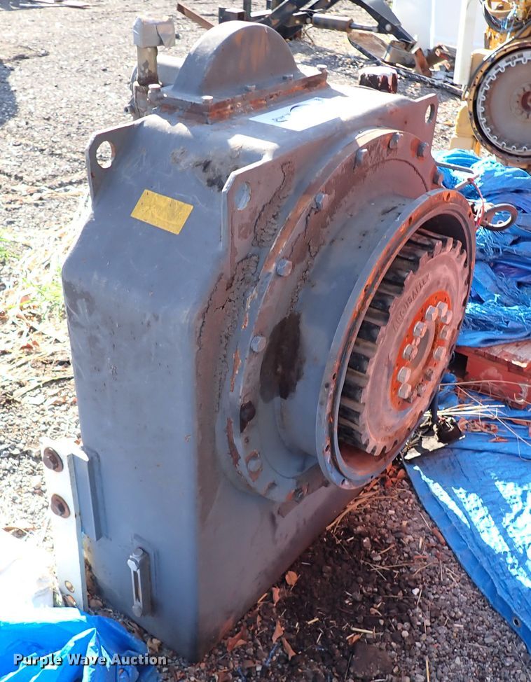 image for item DJ2238 Fluidmaster drive