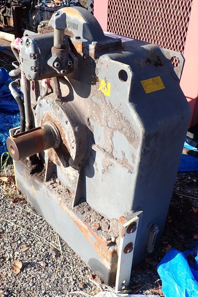 image for item DJ2238 Fluidmaster drive