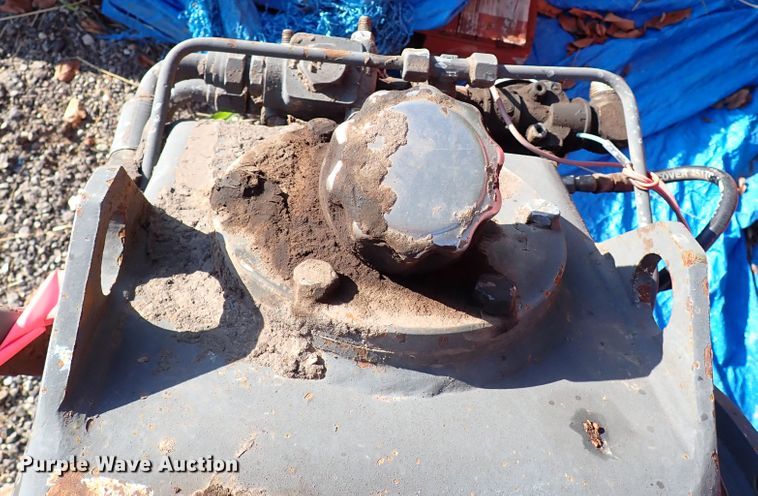 image for item DJ2238 Fluidmaster drive