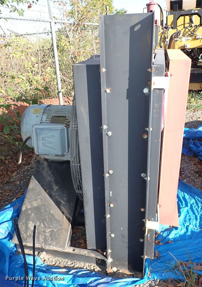 image for item DJ2239 Successor FZ12-C15-C12SBS radiator