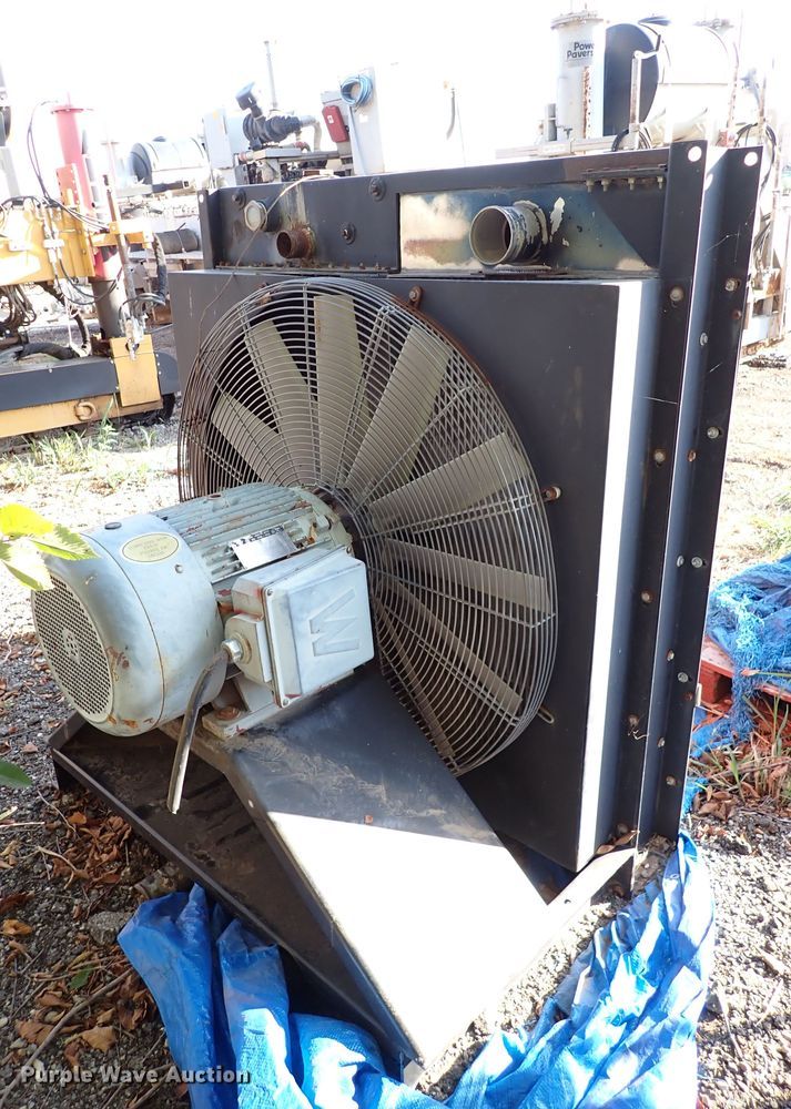 image for item DJ2239 Successor FZ12-C15-C12SBS radiator