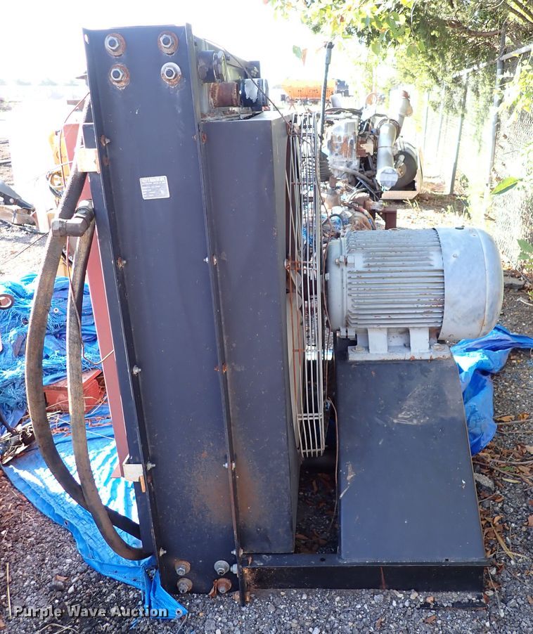 image for item DJ2239 Successor FZ12-C15-C12SBS radiator