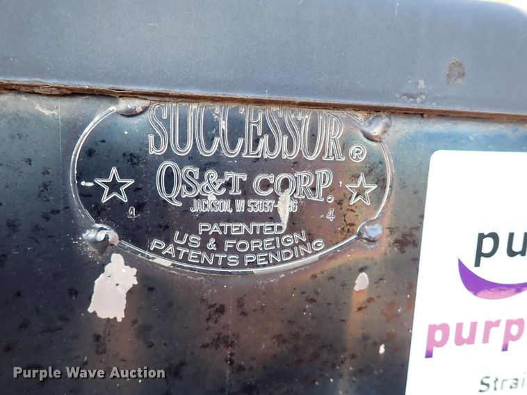 image for item DJ2239 Successor FZ12-C15-C12SBS radiator