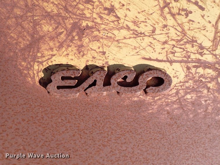 image for item DJ2245 18" W excavator bucket