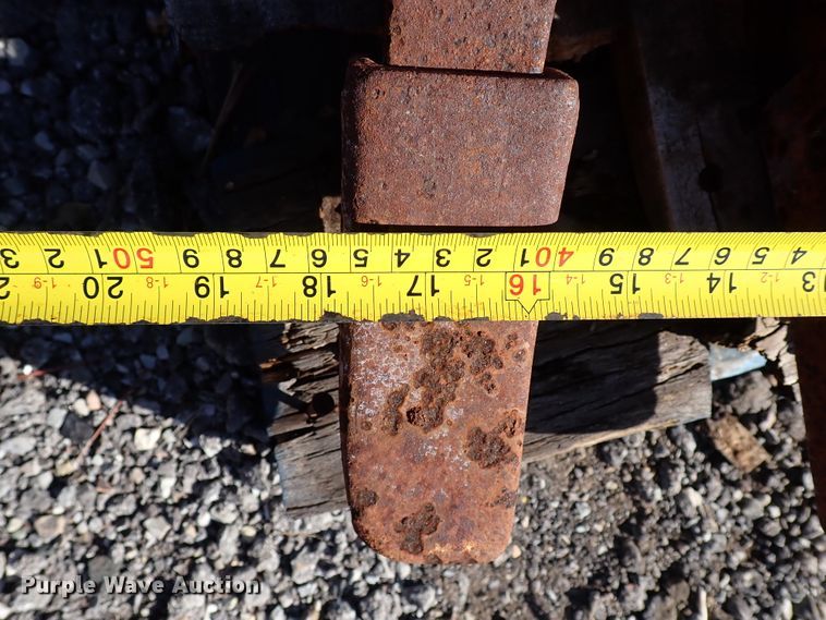 image for item DJ2247 18" W excavator bucket