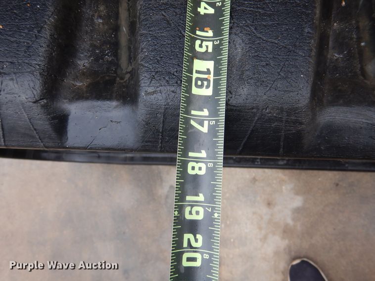 image for item DJ7404 2021 John Deere 333G  tracked skid steer loader