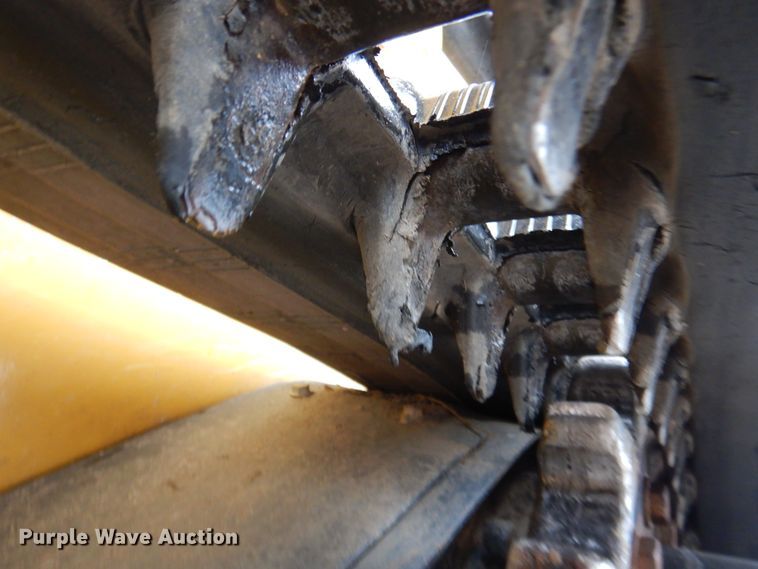 image for item DJ7404 2021 John Deere 333G  tracked skid steer loader