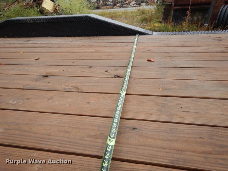 image for item DJ7406 2021 IronBull  equipment trailer