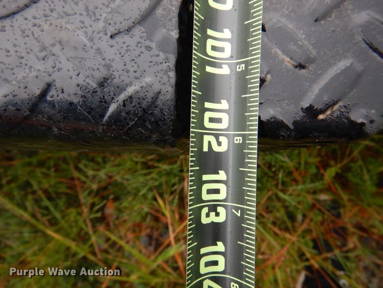 image for item DJ7406 2021 IronBull  equipment trailer