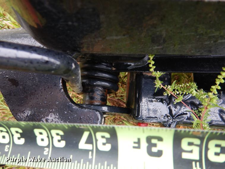 image for item DJ7406 2021 IronBull  equipment trailer