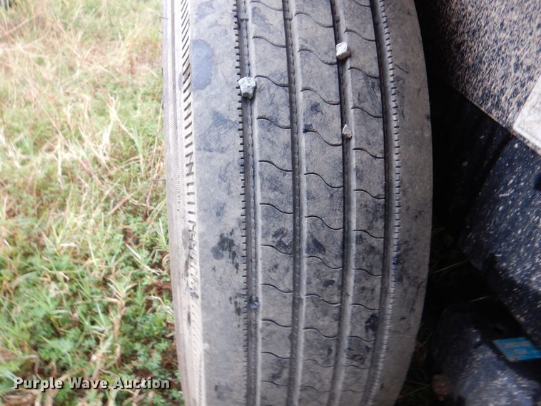 image for item DJ7406 2021 IronBull  equipment trailer