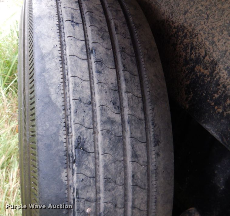 image for item DJ7406 2021 IronBull  equipment trailer