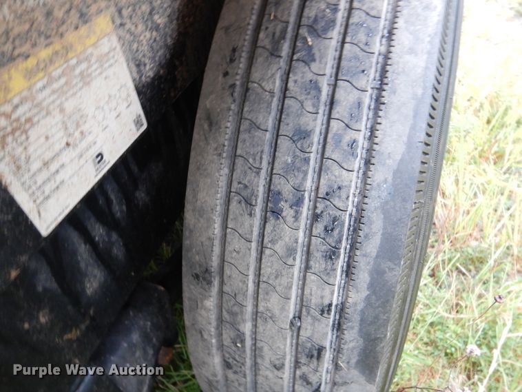 image for item DJ7406 2021 IronBull  equipment trailer