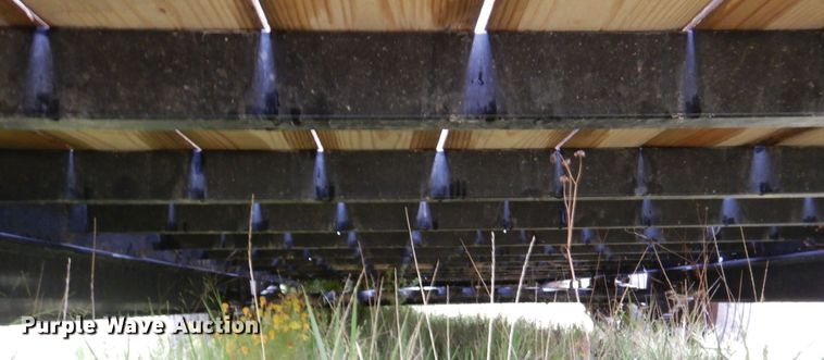 image for item DJ7406 2021 IronBull  equipment trailer