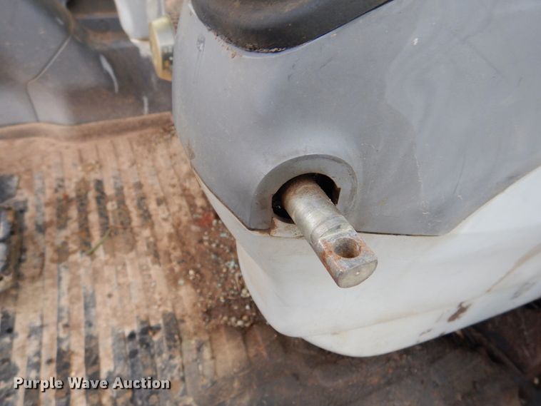 image for item DJ7411 2002 Komatsu PC200LC-7  excavator