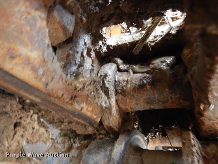 image for item DJ7411 2002 Komatsu PC200LC-7  excavator