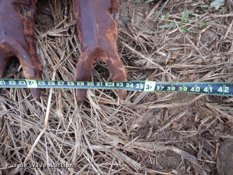 image for item DJ7411 2002 Komatsu PC200LC-7  excavator