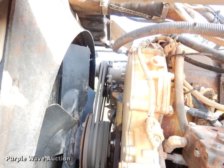 image for item DK2999 1996 Peterbilt 379  dump truck